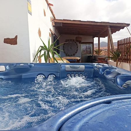 Вілла Cloud Country Llanos de la Concepcion Екстер'єр фото