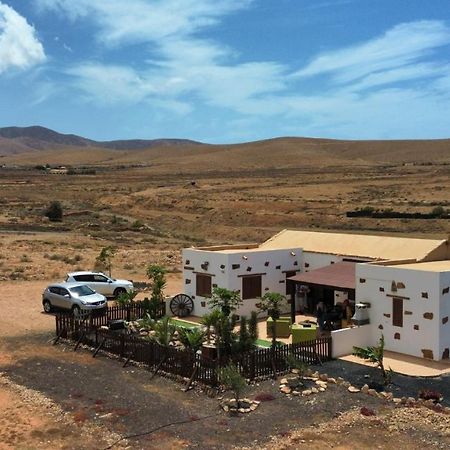 Вілла Cloud Country Llanos de la Concepcion Екстер'єр фото